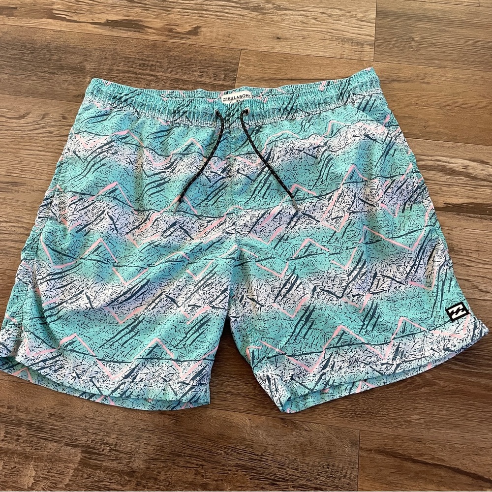 Billabong laybacks swimming trunks XL